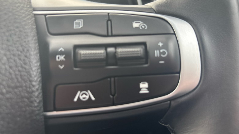 Kia Sportage 1.6T GDi PHEV GT-Line S 5dr Auto AWD Estate